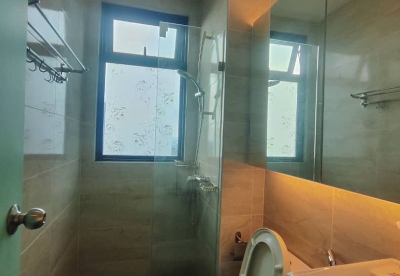 SKS Pavillion Residences