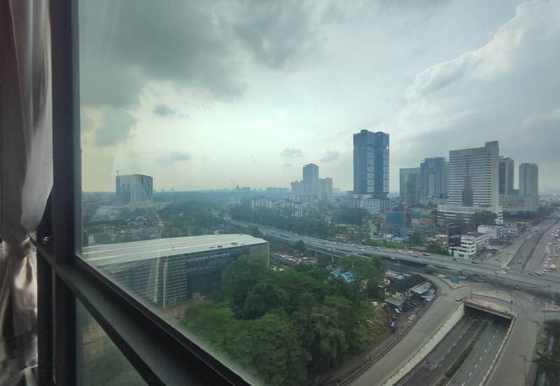 SKS Pavillion Residences