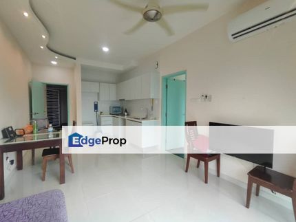  SKS Pavillion Residences Dual Key Below Market 2 Bed Near Rts Ciq  , Johor, Johor Bahru