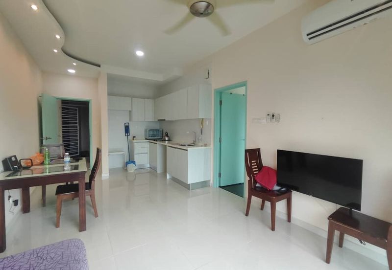 SKS Pavillion Residences