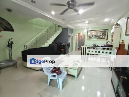 Nusa Idaman 2  Unblock View Good Maintain Double Storey Horizon Hills, Johor, Nusajaya