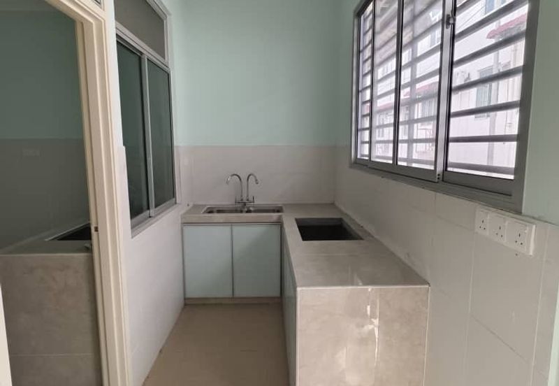 Maya Heights-Solar Series @ Bandar Seri Alam