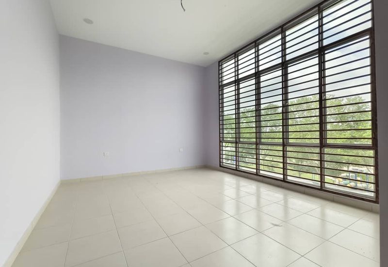 Maya Heights-Solar Series @ Bandar Seri Alam