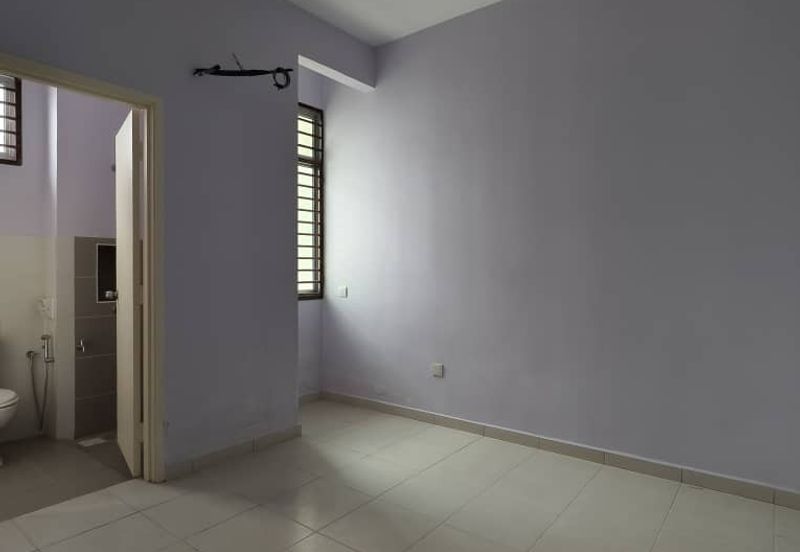 Maya Heights-Solar Series @ Bandar Seri Alam