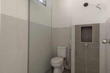 Maya Heights-Solar Series @ Bandar Seri Alam