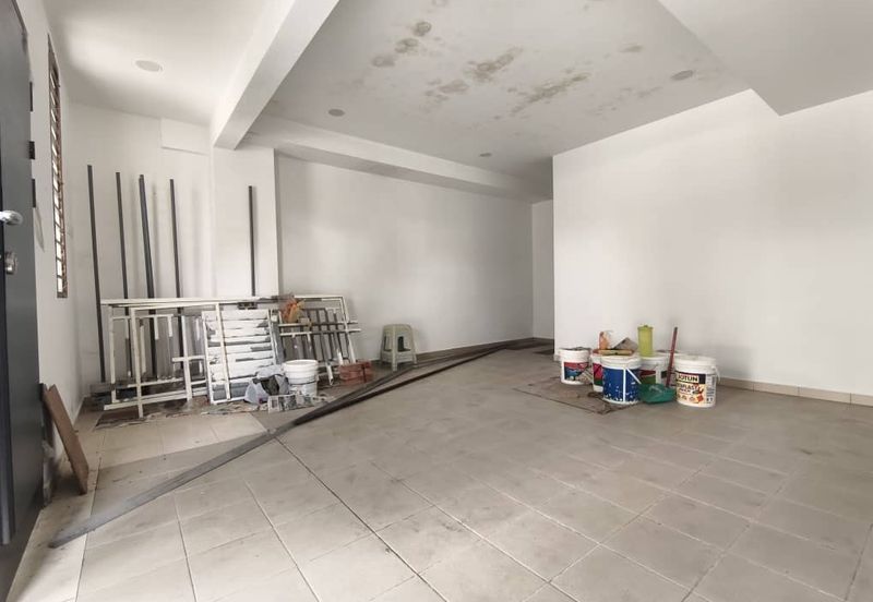 Maya Heights-Solar Series @ Bandar Seri Alam