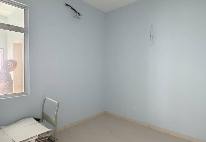 Maya Heights-Solar Series @ Bandar Seri Alam