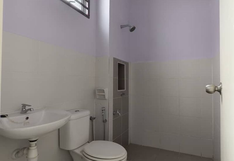 Maya Heights-Solar Series @ Bandar Seri Alam