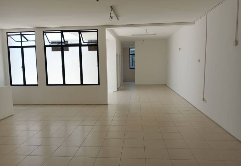 Taman Perindustrian Muhibah