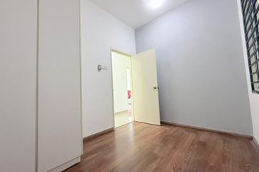 Nusa Heights (Nusa Puncak)