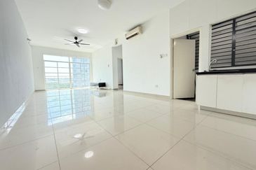 Nusa Heights (Nusa Puncak)