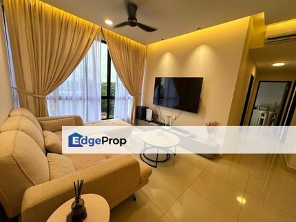 Veranda Residence , Johor, Johor Bahru