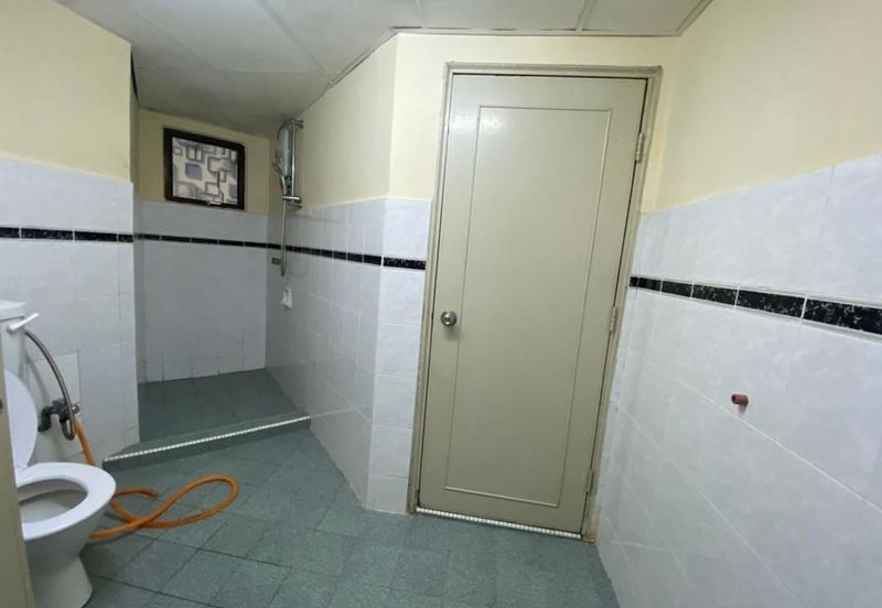 Seri Mutiara Apartment, Bandar Baru Seri Alam