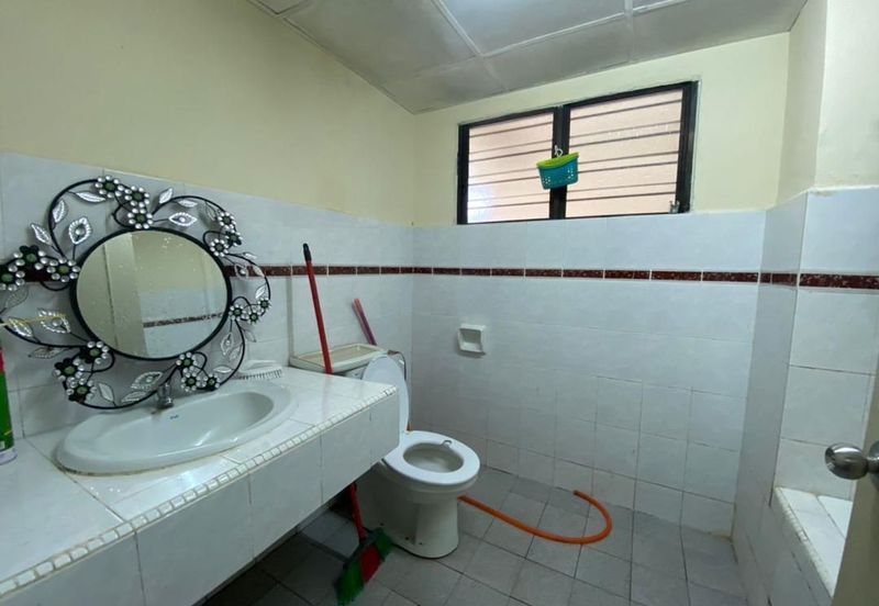 Seri Mutiara Apartment, Bandar Baru Seri Alam