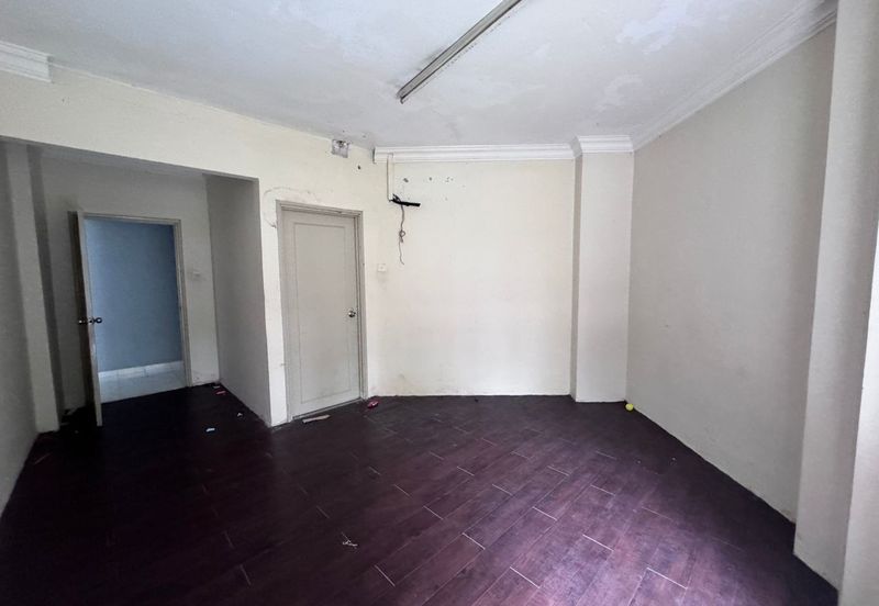 Seri Mutiara Apartment, Bandar Baru Seri Alam