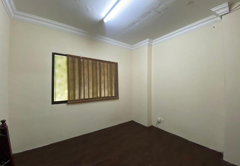 Seri Mutiara Apartment, Bandar Baru Seri Alam