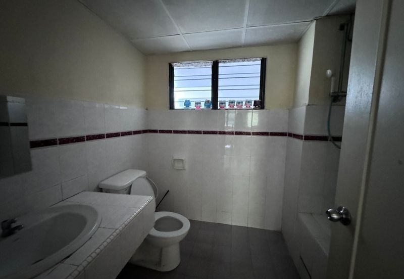 Seri Mutiara Apartment, Bandar Baru Seri Alam