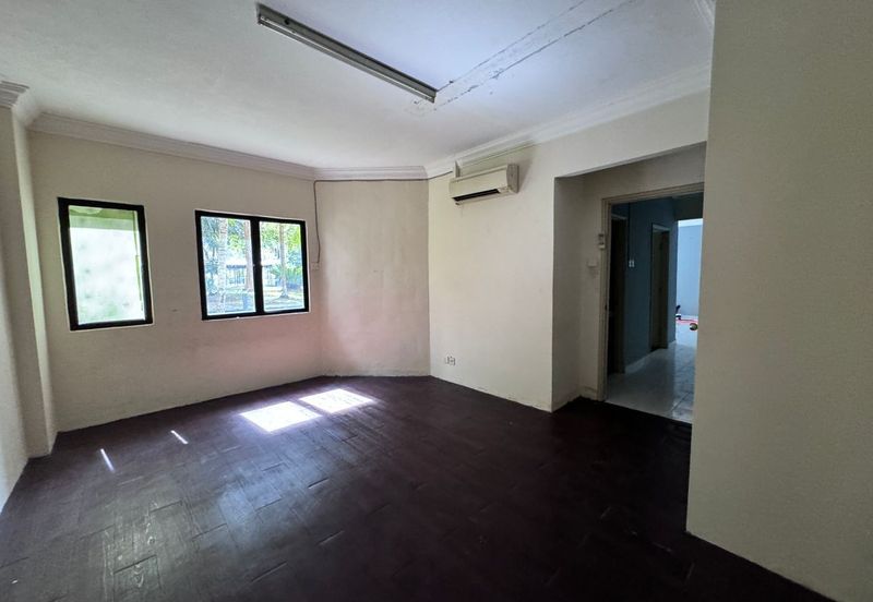 Seri Mutiara Apartment, Bandar Baru Seri Alam