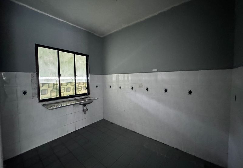 Seri Mutiara Apartment, Bandar Baru Seri Alam