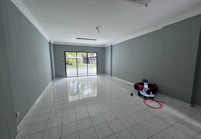 Seri Mutiara Apartment, Bandar Baru Seri Alam