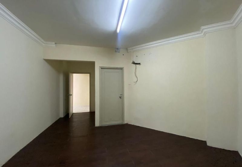 Seri Mutiara Apartment, Bandar Baru Seri Alam