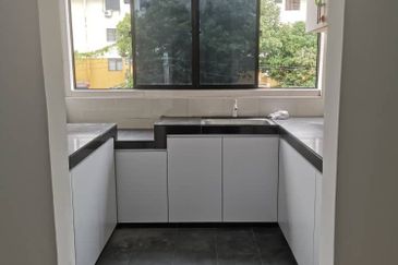 Flat Bandar Selesa Jaya