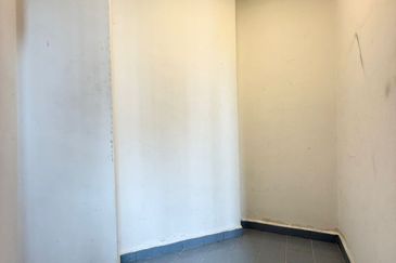 Mewah View Luxurious Apartments