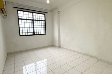 Mewah View Luxurious Apartments