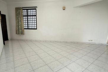 Mewah View Luxurious Apartments