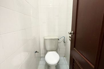 Mewah View Luxurious Apartments