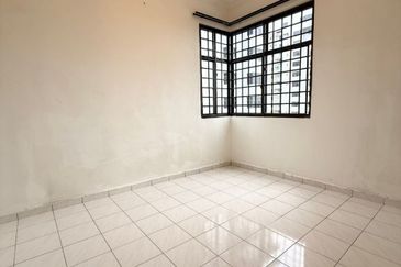 Mewah View Luxurious Apartments