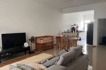 Meridin East The Greenway & The Eden