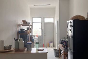 Meridin East The Greenway & The Eden