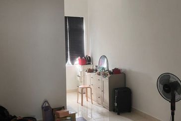 Meridin East The Greenway & The Eden