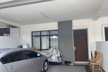 Meridin East The Greenway & The Eden