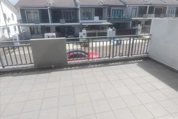 Meridin East The Greenway & The Eden