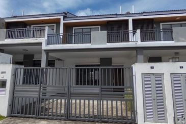 Meridin East The Greenway & The Eden