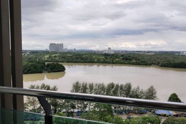 Botanika @ Tebrau Bay