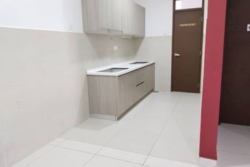 Botanika @ Tebrau Bay