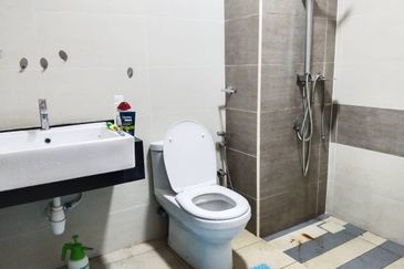 Botanika @ Tebrau Bay