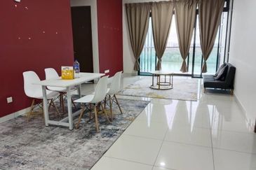 Botanika @ Tebrau Bay