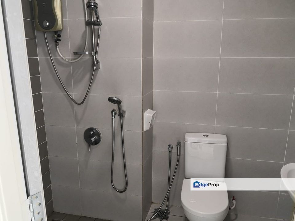 Full Loan Masai @ Parc Regency Studio Near Lotus Plentong , Johor, Johor Bahru