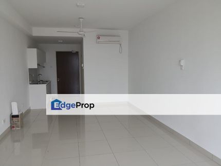 Full Loan Masai @ Parc Regency Studio Near Lotus Plentong , Johor, Johor Bahru