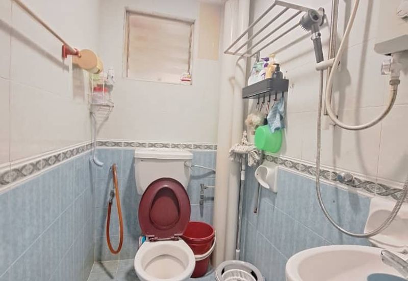 Bistari Impian Apartment