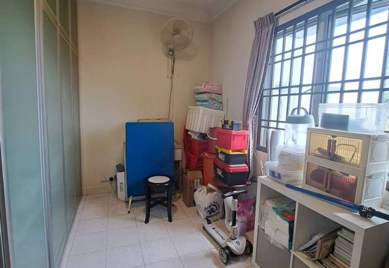 Bistari Impian Apartment