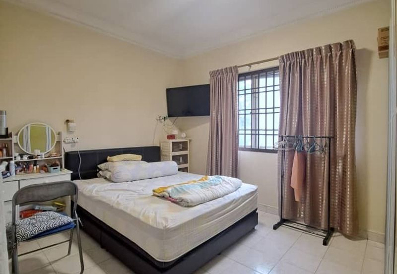 Bistari Impian Apartment