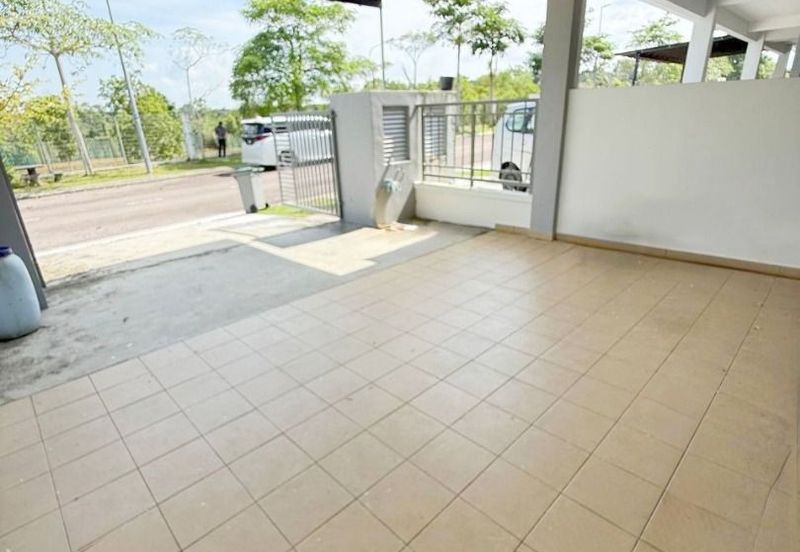 Bandar Bistari Perdana