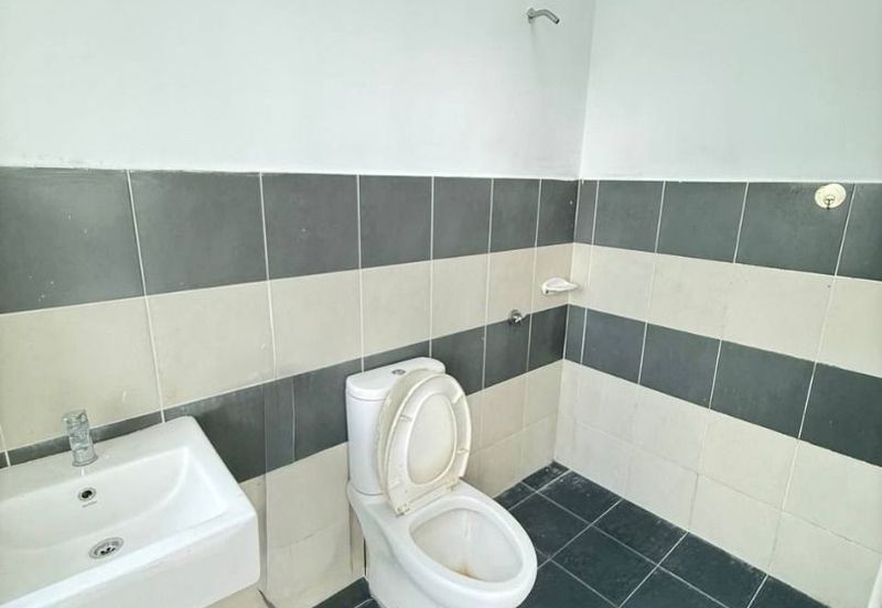 Bandar Bistari Perdana