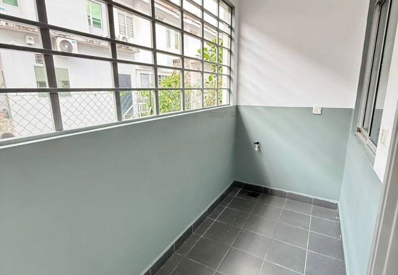 Bandar Bistari Perdana