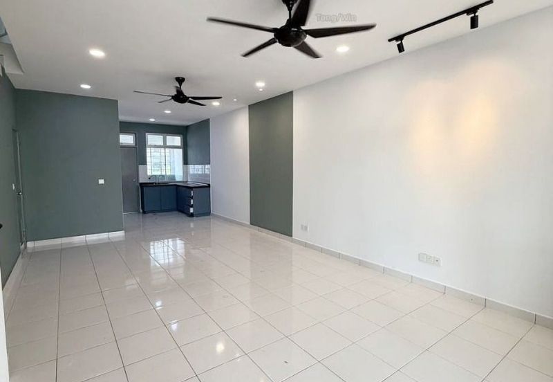 Bandar Bistari Perdana